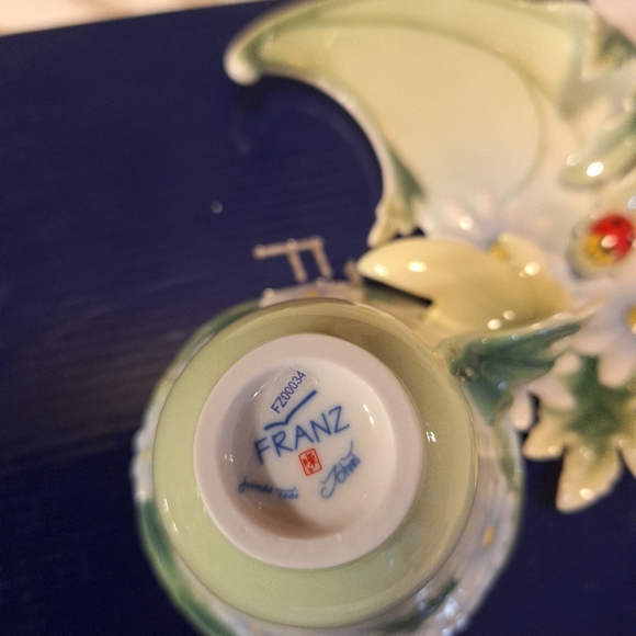 Franz Ladybug Tea set - Picture 5 of 7